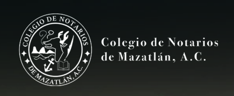 Colegio de Notarios de Mazatlán