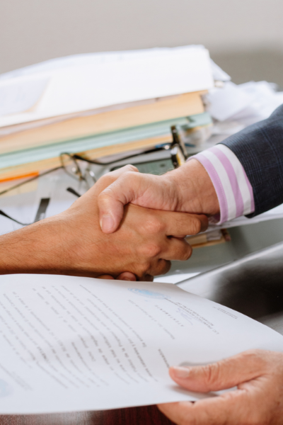 Servicios Destacados
