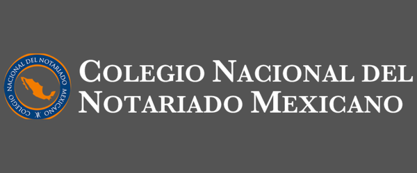 Consejo Nacional del Notariado Mexicano